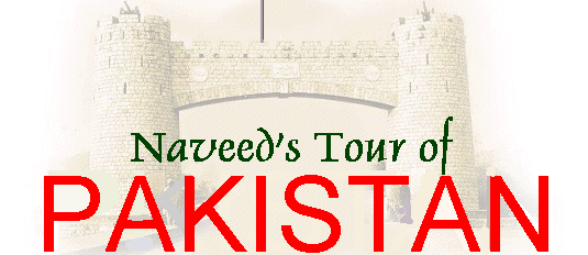 Tour of Pakistan