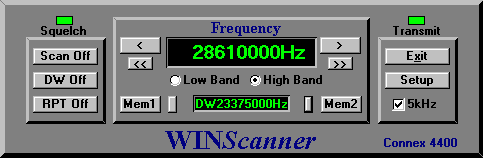 WINScanner