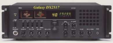 Galaxy DX-2517