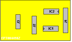 EPT004410Z PCB