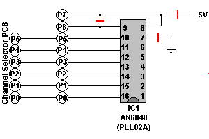 PLL02A  Circuit