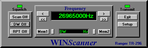 WINScanner