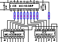 MC145106  Circuit