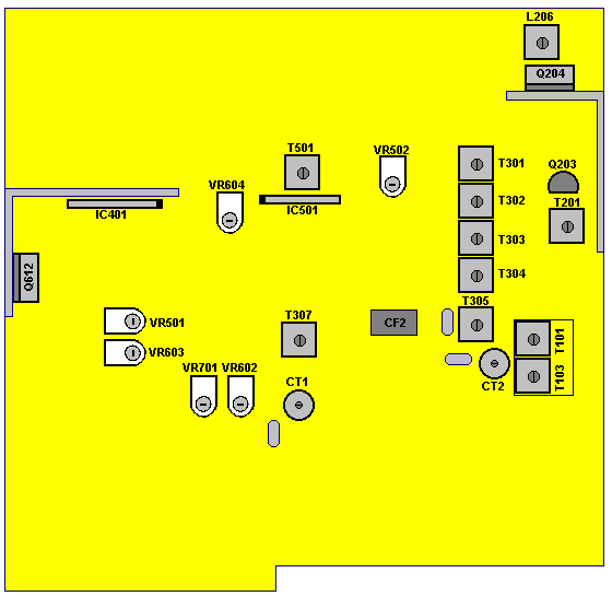 AE5150 PCB