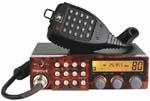 Albrecht AE6080 CB-Radio