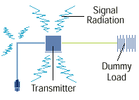 Radiation Test