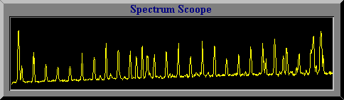 Spectrum Scoope